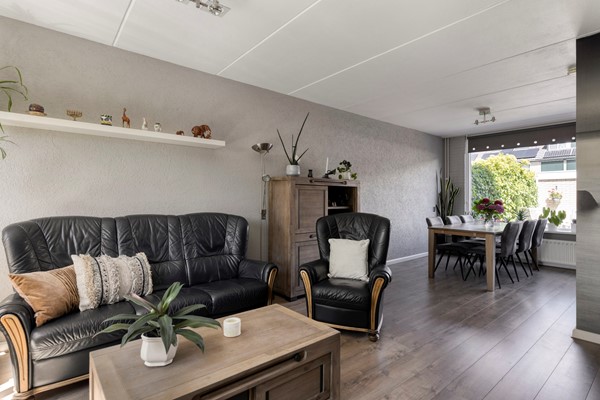 Medium property photo - Waalstraat 7, 3181 ES Rozenburg